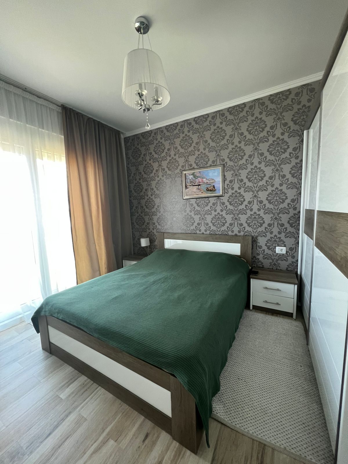 Image of Apartment - 2 Bedrooms - 1 Bathrooms for Sale in Bar-Dobre Vode-Montenegro, Image 8