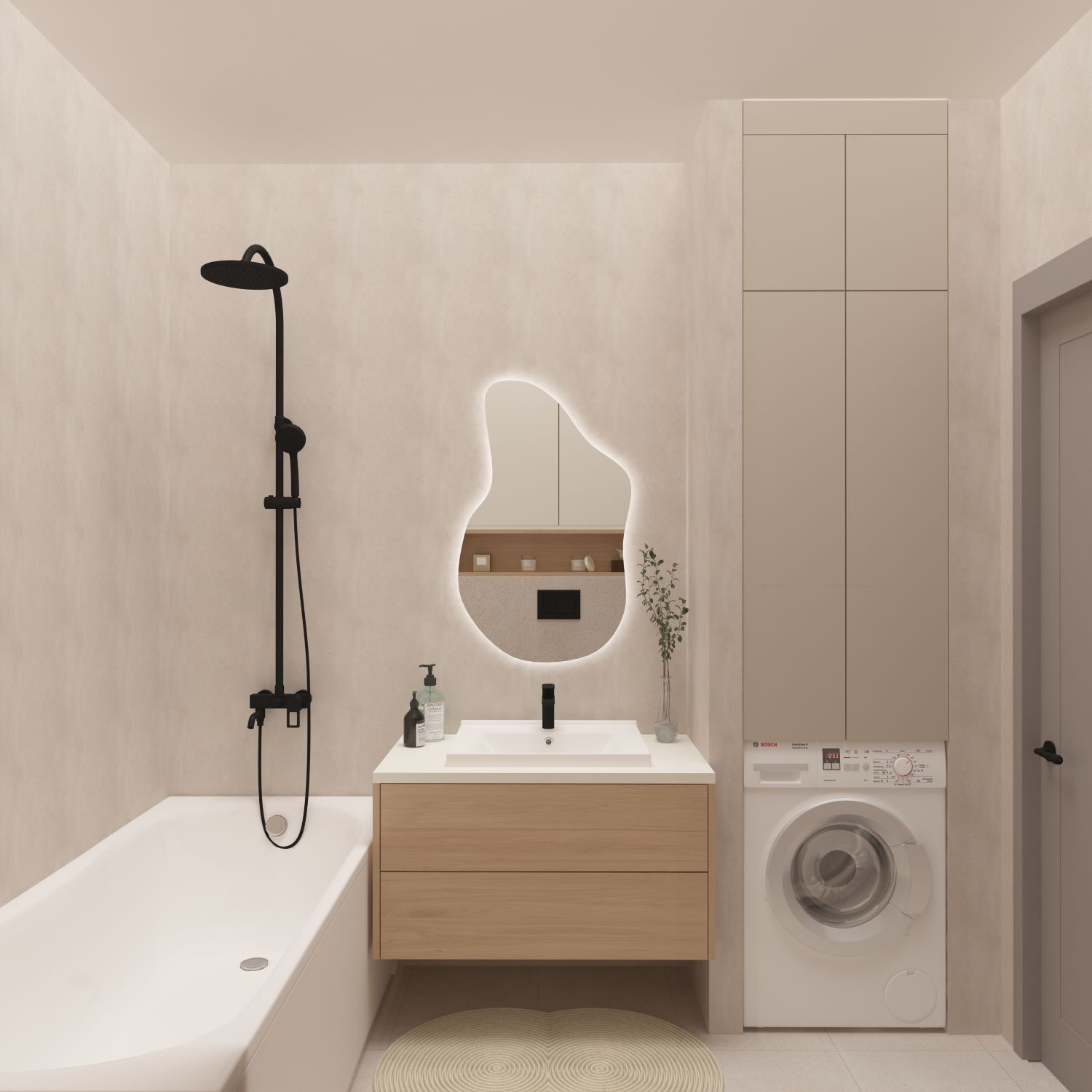 Image of Apartment in new building for Sale in Tivat-Tivat-Montenegro, Image 10