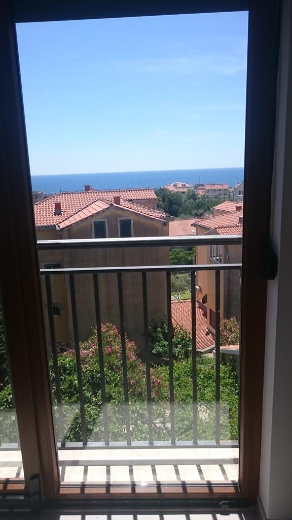 Image of Apartment - 2 Bedrooms - 2 Bathrooms for Sale in Budva-Petrovac-Montenegro, Image 7