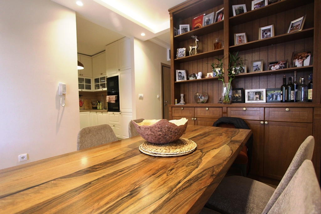 Image of Apartment - 3 Bedrooms - 2 Bathrooms for Sale in Budva-Budva-Montenegro, Image 3