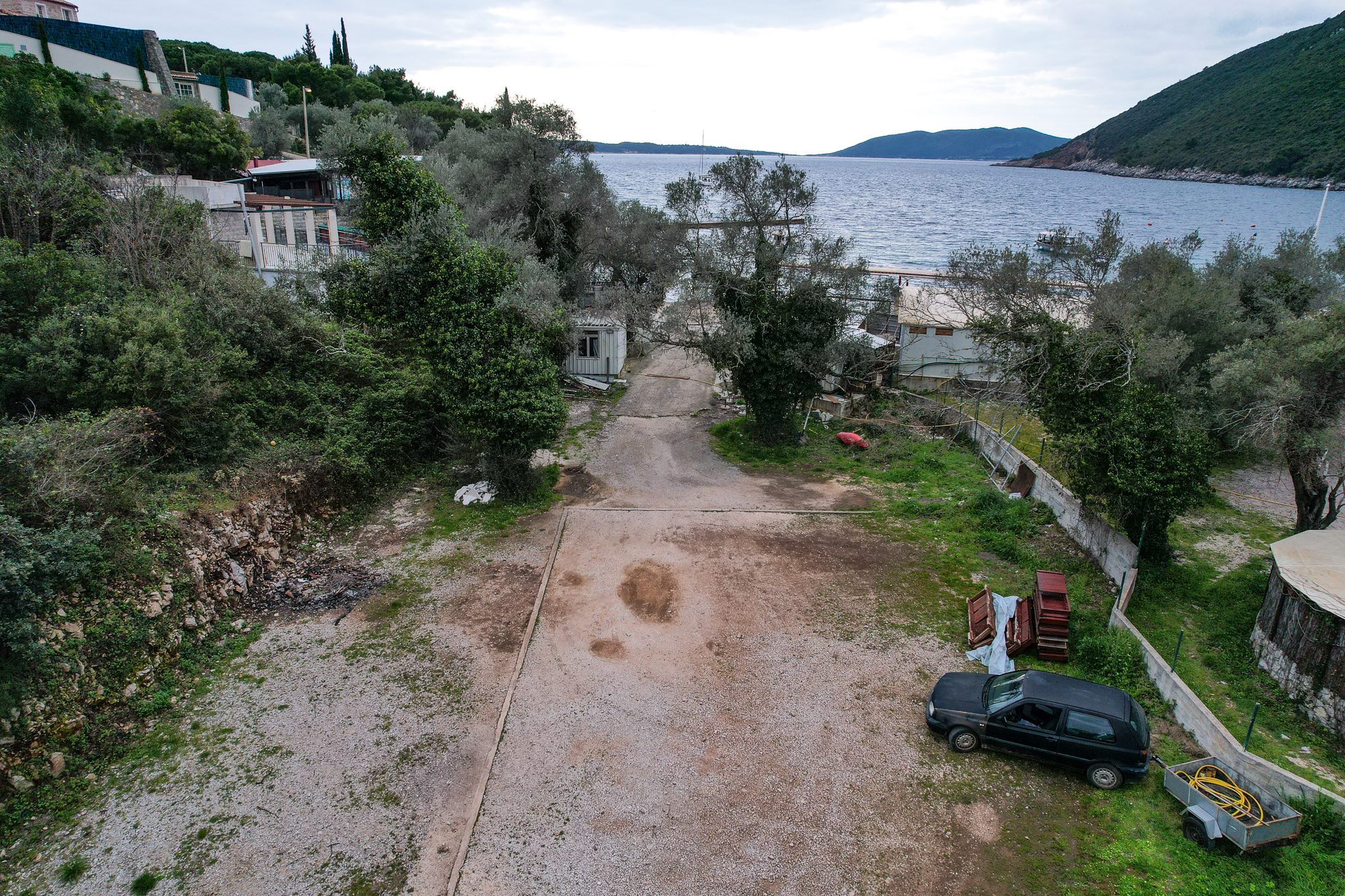 Image of Plot for Sale in Herceg-Novi-Lustica-Montenegro, Image 9