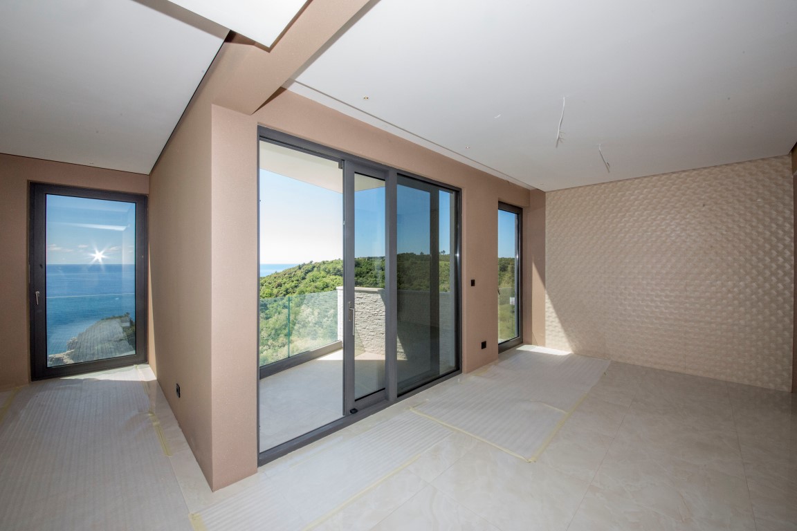 Image of Villa - 4 Bedrooms - 5 Bathrooms for Sale in Budva-Budva-Montenegro, Image 2