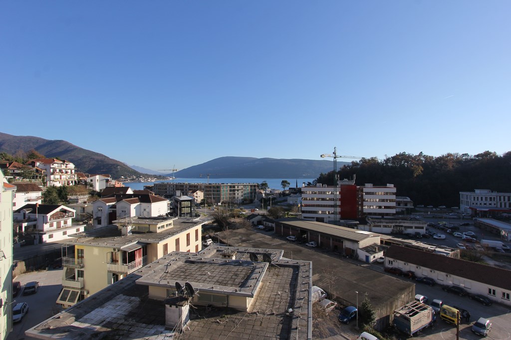 Image of Apartment - 1 Bedrooms - 1 Bathrooms for Sale in Herceg-Novi-Meljine-Montenegro, Image 4