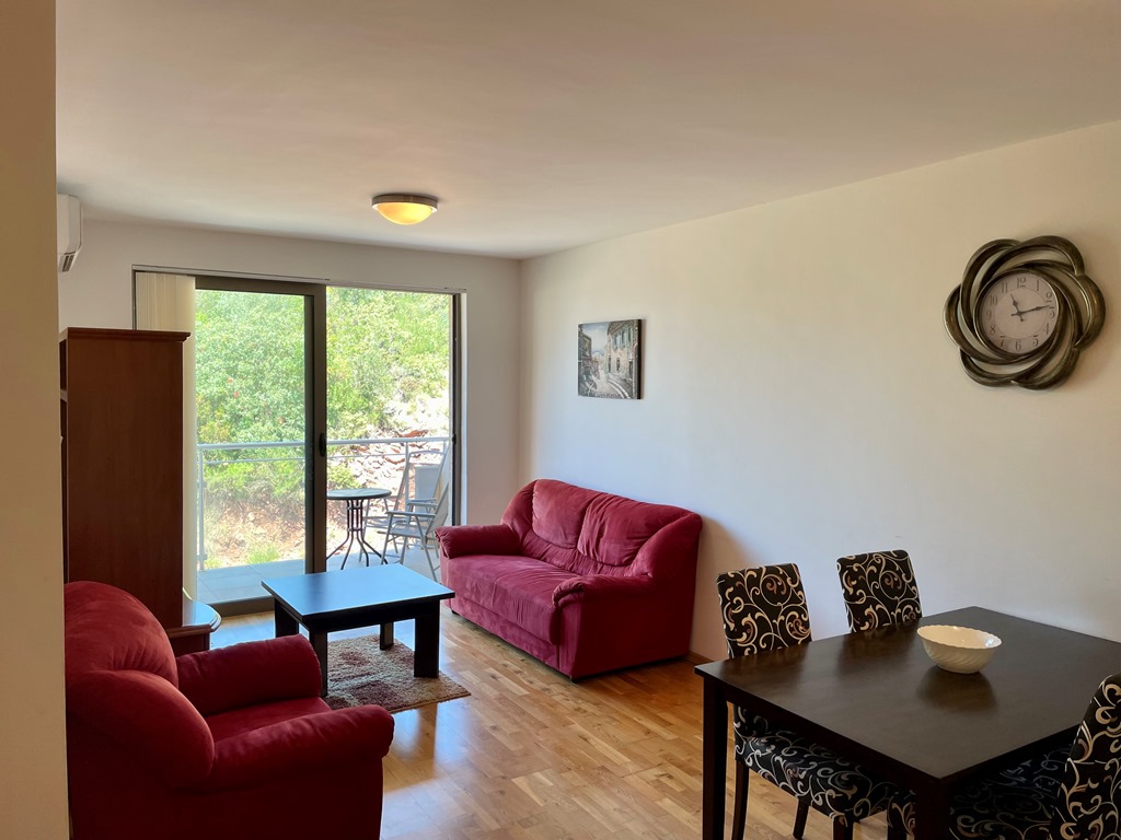 Image of Apartment - 1 Bedrooms - 1 Bathrooms for Sale in Budva-Przno-Montenegro, Image 1