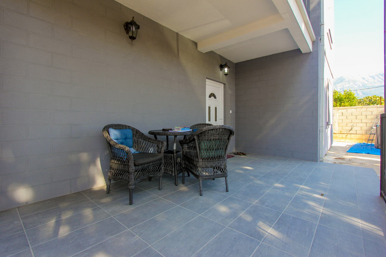 Image of Apartment - 2 Bedrooms - 1 Bathrooms for Sale in Bar-Bar-Montenegro, Image 10