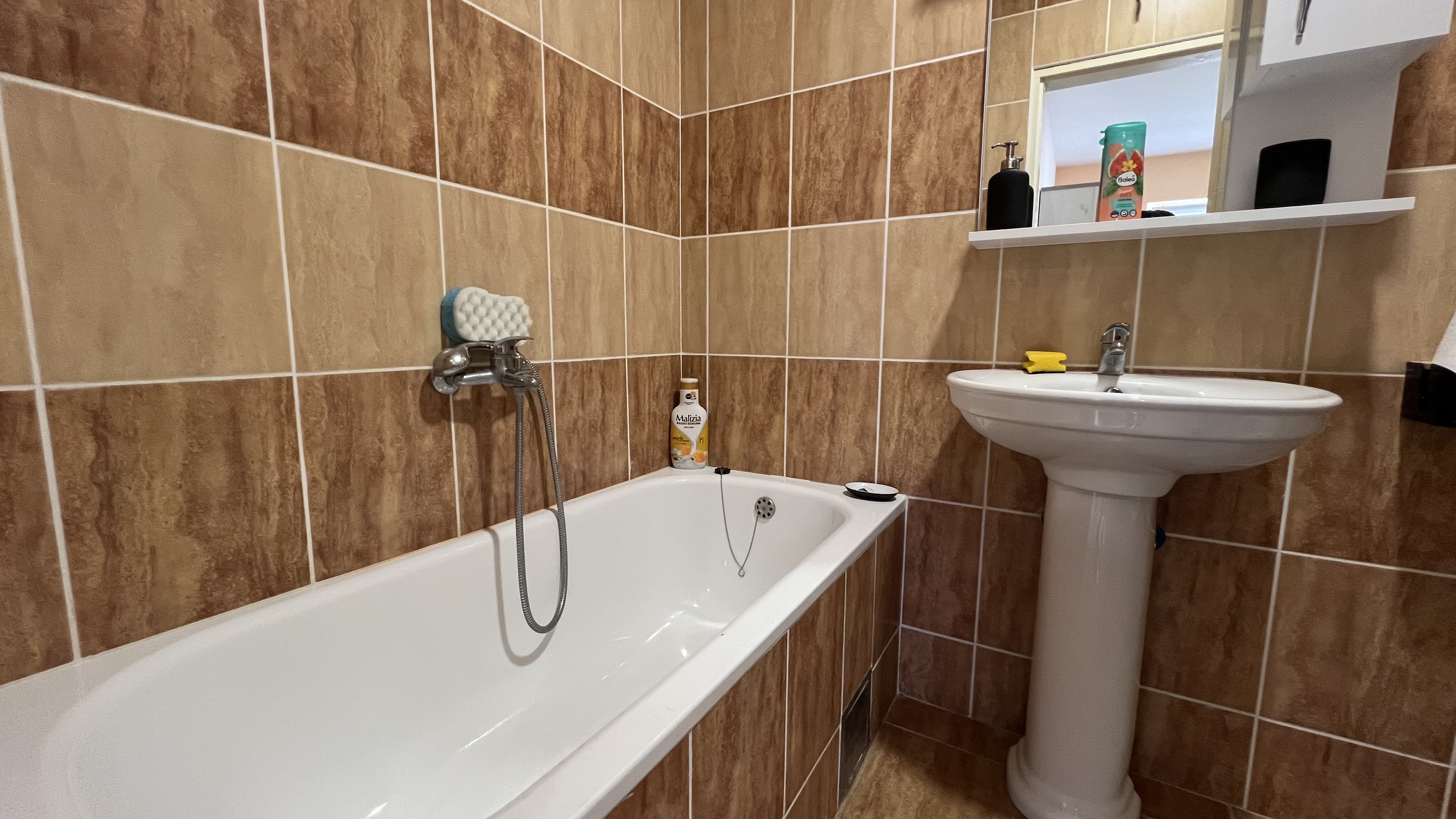Image of Apartment - 1 Bathrooms for Sale in Herceg-Novi-Bijela-Montenegro, Image 8