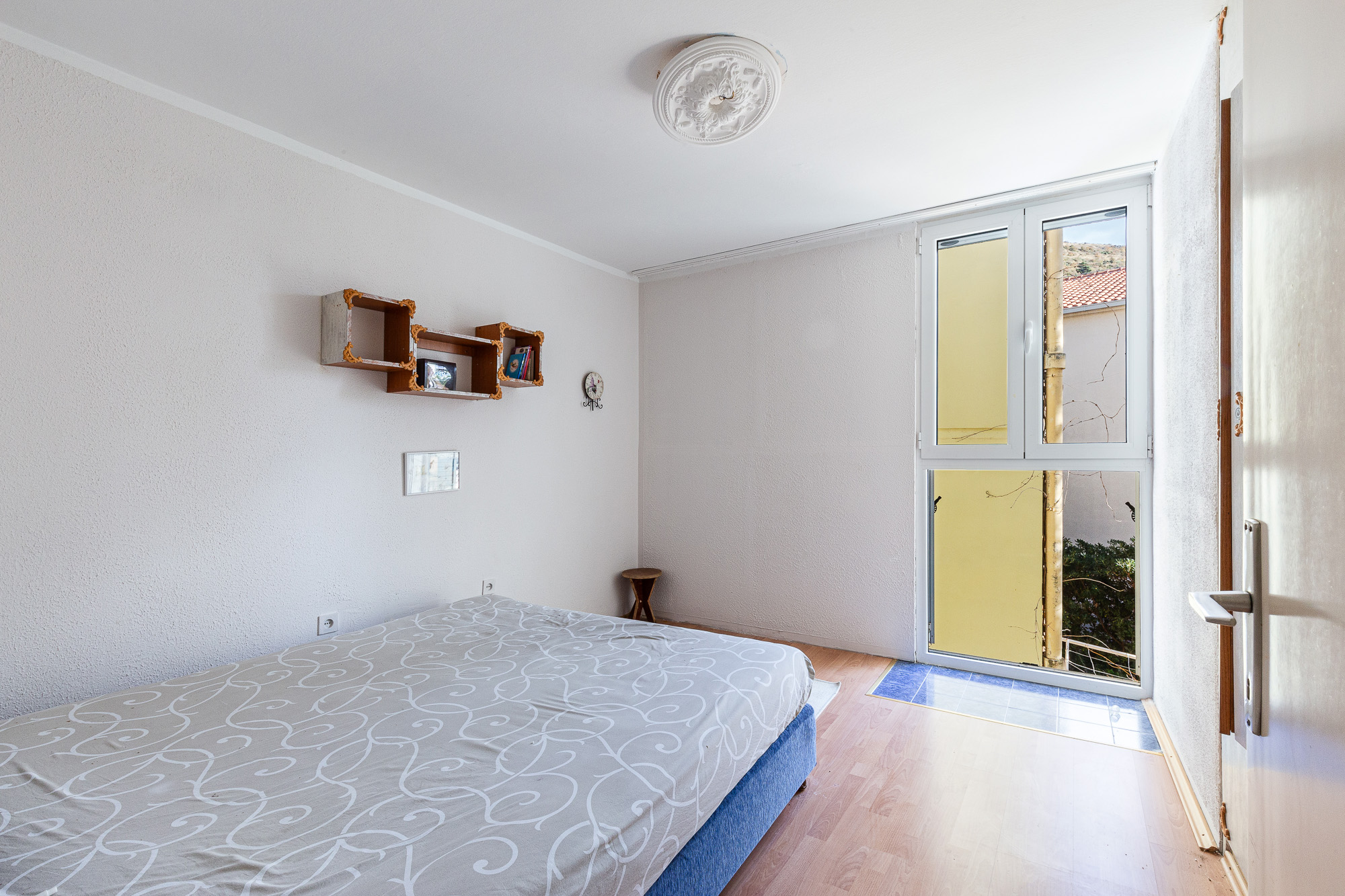Image of Apartment - 2 Bedrooms - 1 Bathrooms for Sale in Budva-Petrovac-Montenegro, Image 9