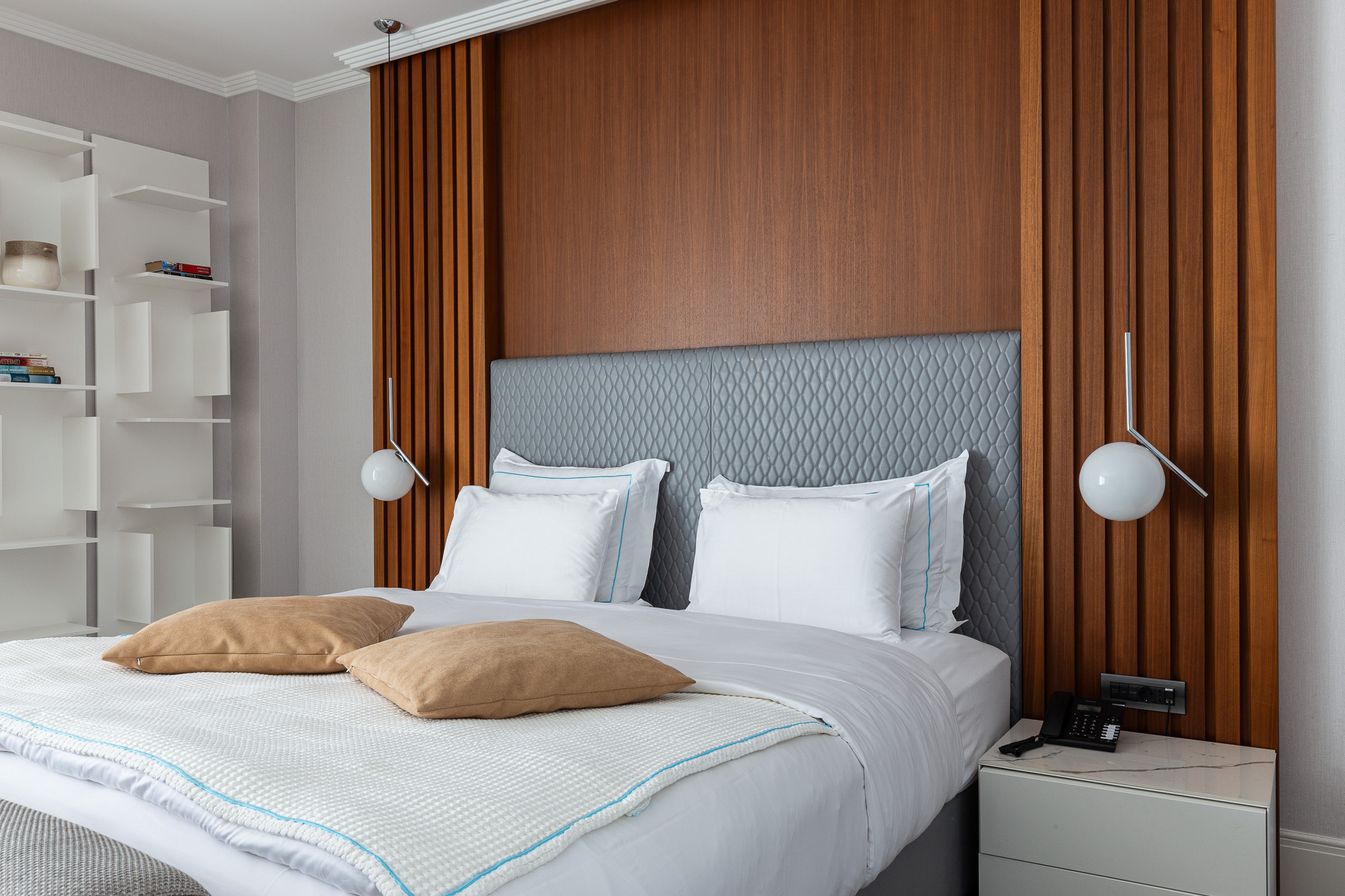 Image of Apartment - 1 Bathrooms for Sale in Tivat-Tivat-Montenegro, Image 19