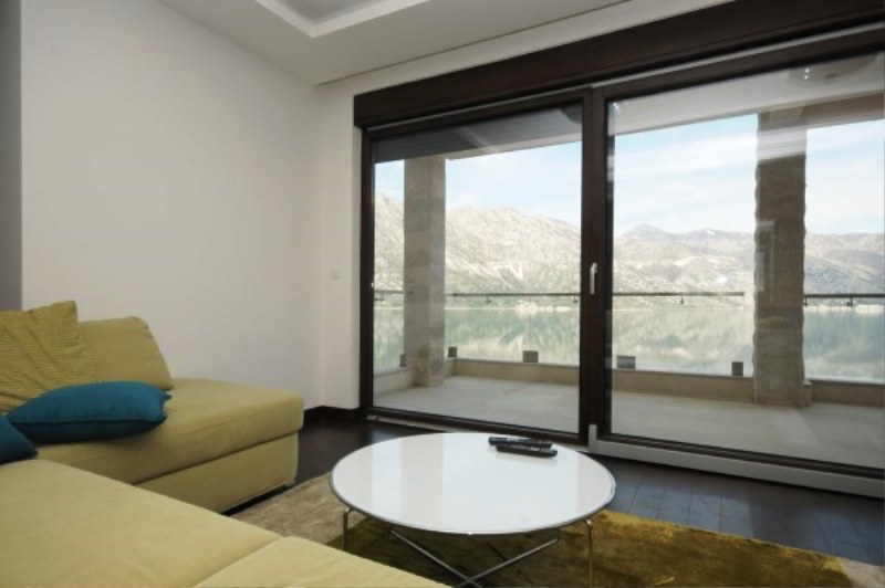 Image of Apartment - 2 Bedrooms - 2 Bathrooms for Sale in Kotor-Kotor-Montenegro, Image 8