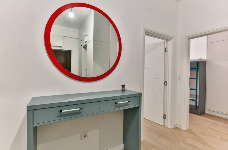 Image of Apartment - 3 Bedrooms - 2 Bathrooms for Sale in Budva-Montenegro, Image 4