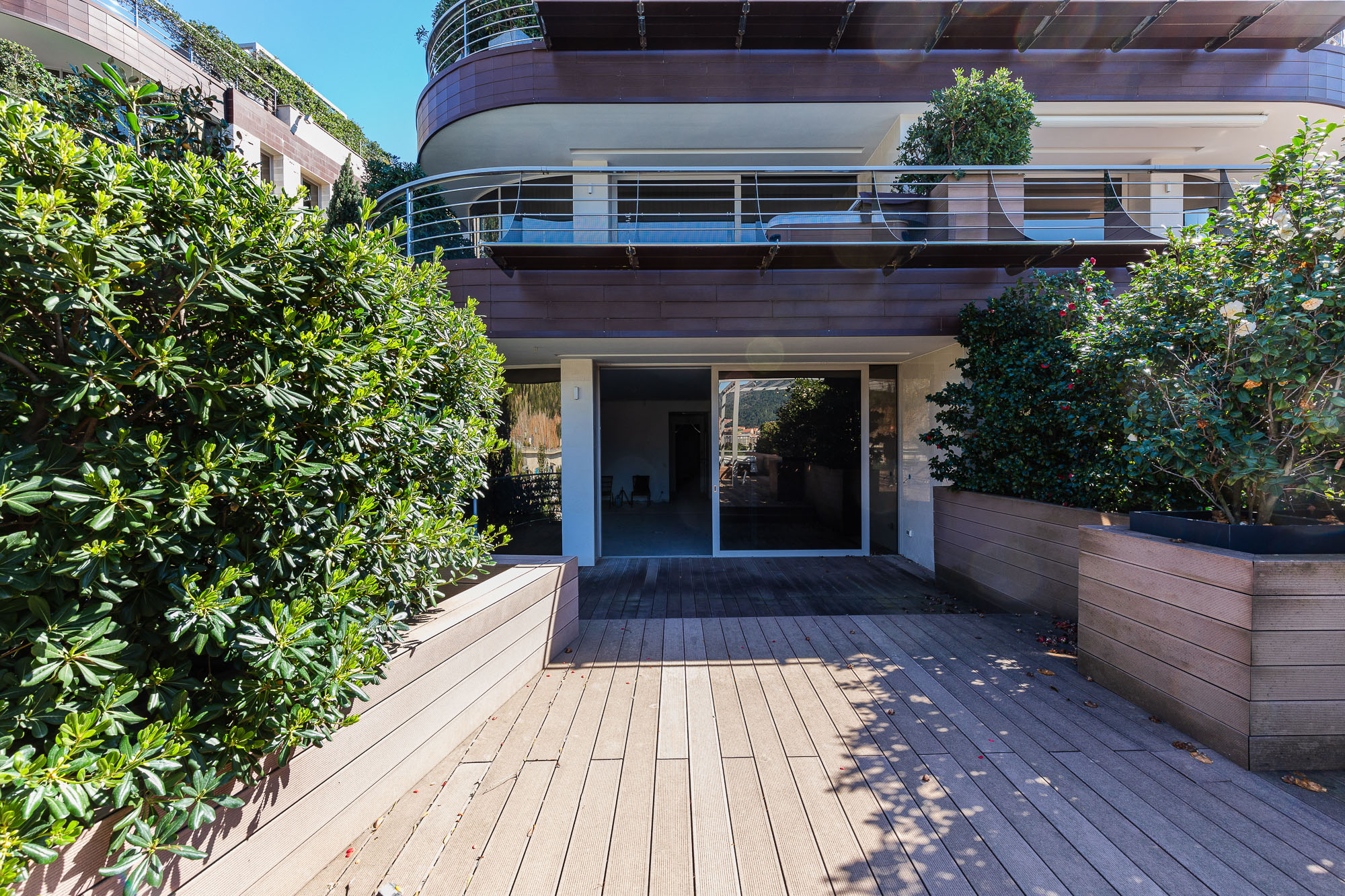 Image of Apartment - 2 Bedrooms - 2 Bathrooms for Sale in Budva-Budva-Montenegro, Image 13