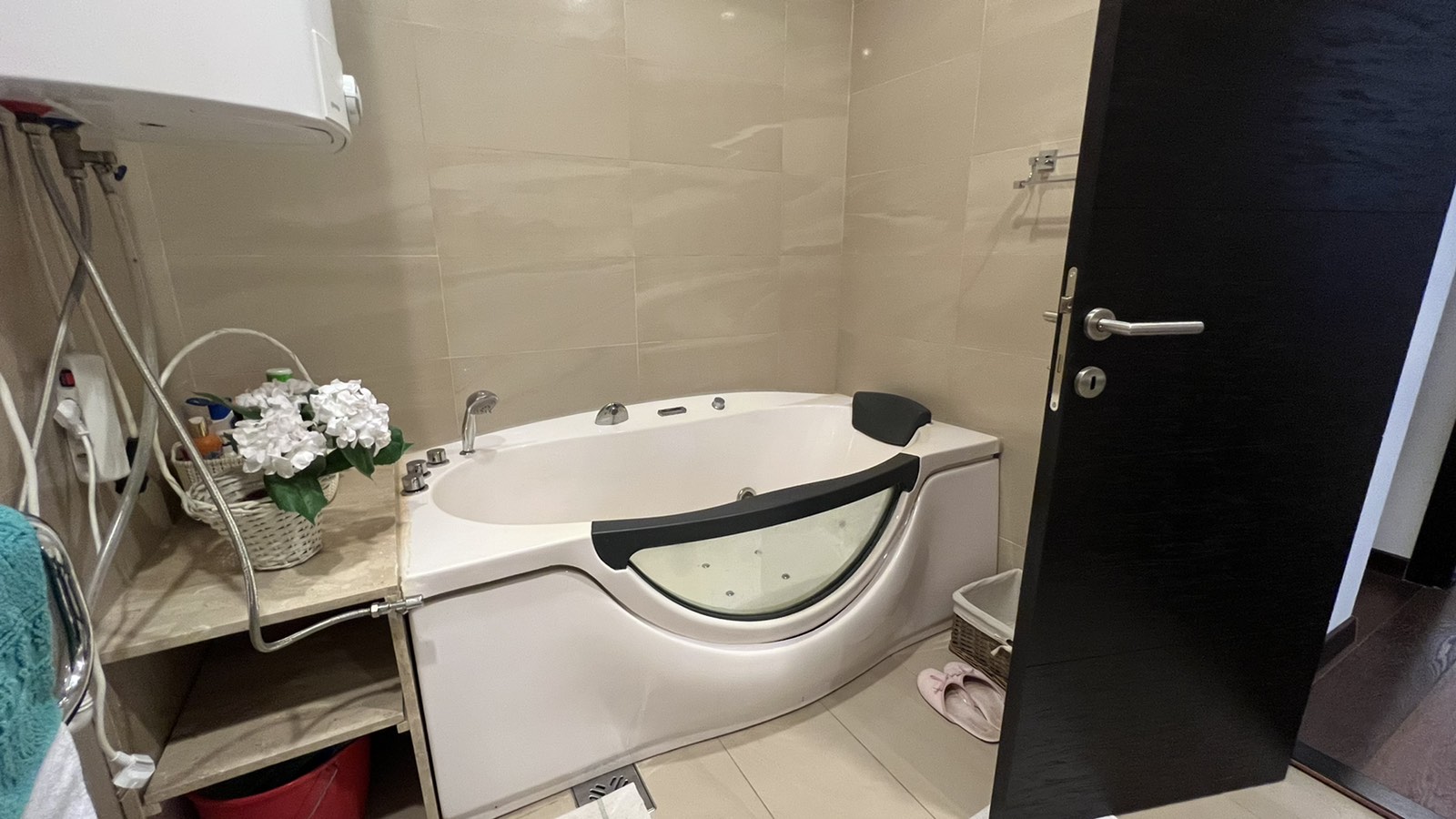 Image of Apartment - 1 Bedrooms - 2 Bathrooms for Sale in Budva-Budva-Montenegro, Image 7