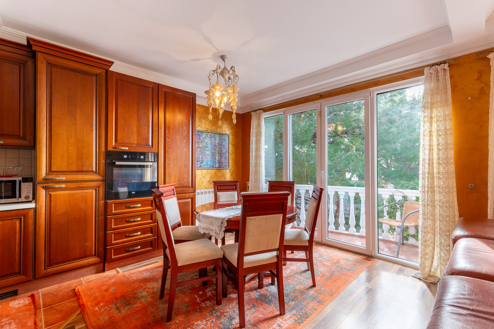 Image of House - 4 Bedrooms - 3 Bathrooms for Sale in Bar-Susanj-Montenegro, Image 3