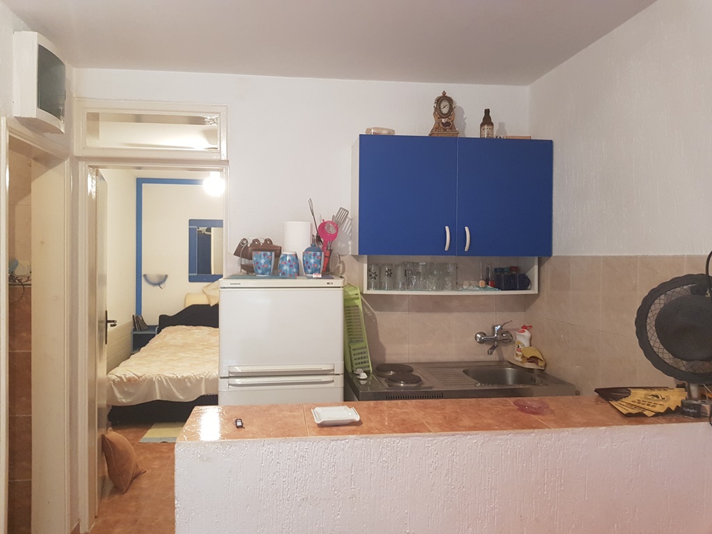 Image of Apartment - 1 Bedrooms - 1 Bathrooms for Sale in Budva-Petrovac-Montenegro, Image 2