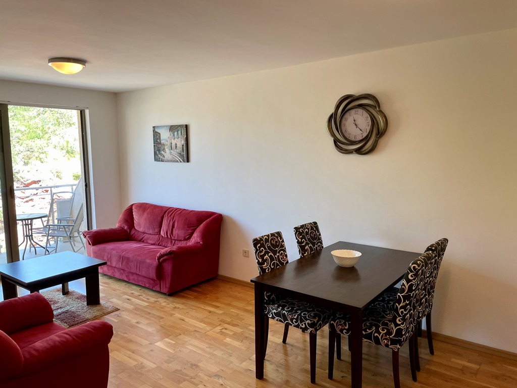 Image of Apartment - 1 Bedrooms - 1 Bathrooms for Sale in Budva-Przno-Montenegro, Image 3