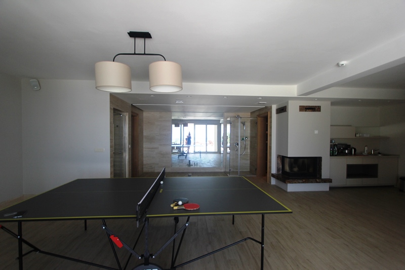 Image of Villa - 4 Bedrooms - 7 Bathrooms for Sale in Budva-Budva-Montenegro, Image 13