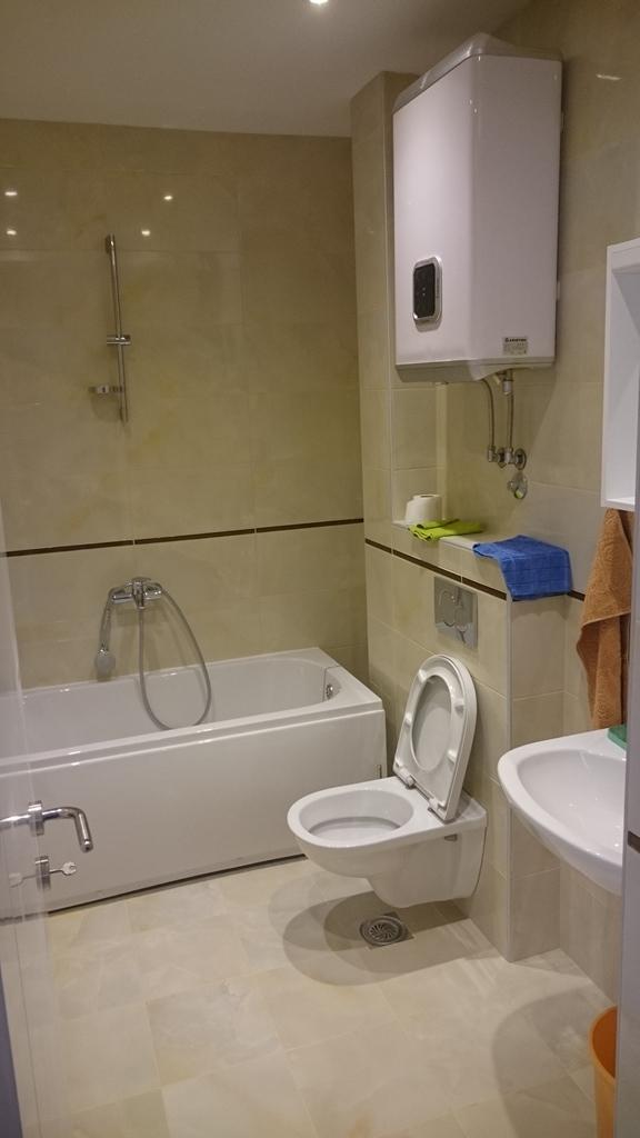 Image of Apartment - 2 Bedrooms - 2 Bathrooms for Sale in Budva-Petrovac-Montenegro, Image 8