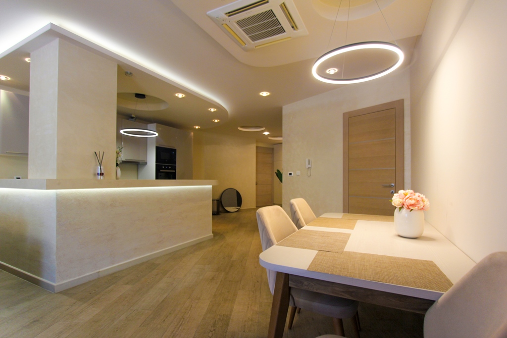 Image of Apartment - 2 Bedrooms - 2 Bathrooms for Sale in Budva-Budva-Montenegro, Image 2