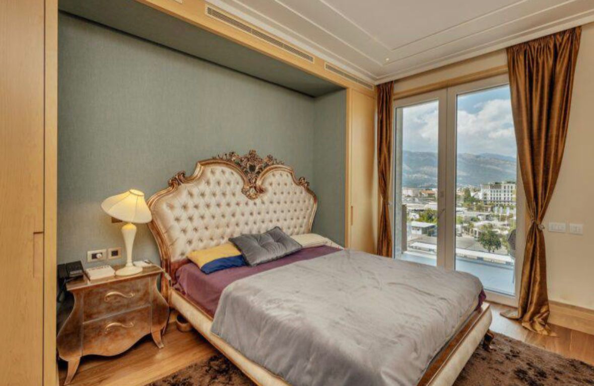 Image of Property - 1 Bedrooms - 1 Bathrooms for Sale in Tivat-Montenegro, Image 5
