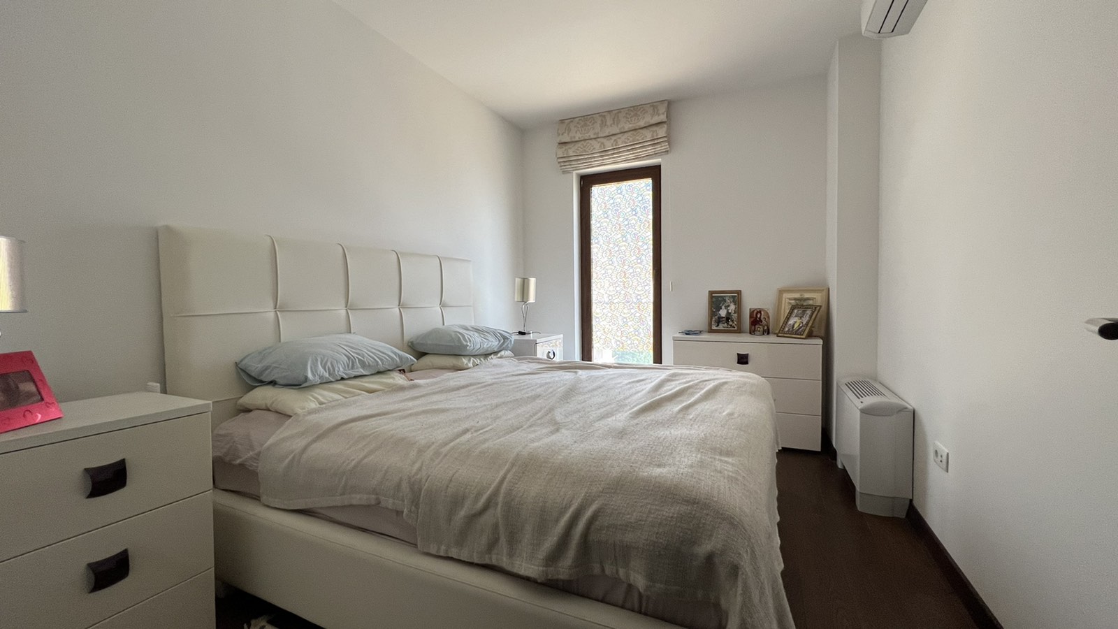 Image of Apartment - 1 Bedrooms - 2 Bathrooms for Sale in Budva-Budva-Montenegro, Image 5