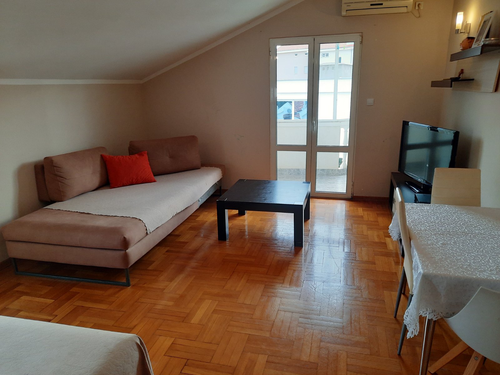 Image of Apartment - 2 Bedrooms - 1 Bathrooms for Sale in Budva-Budva-Montenegro, Image 1