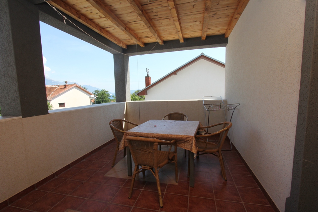 Image of Apartment - 3 Bedrooms - 1 Bathrooms for Sale in Herceg-Novi-Bijela-Montenegro, Image 3