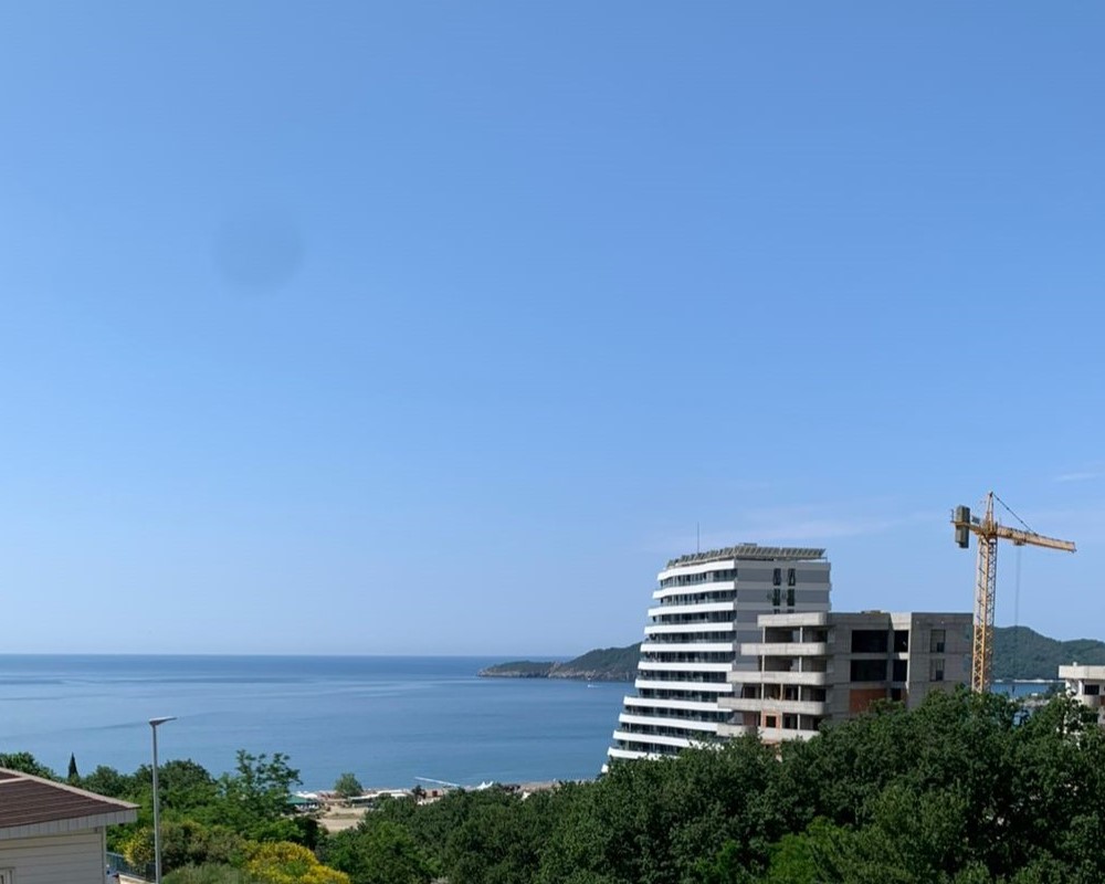 Image of Property - 2 Bedrooms - 1 Bathrooms for Sale in Budva-Becici-Montenegro, Image 2