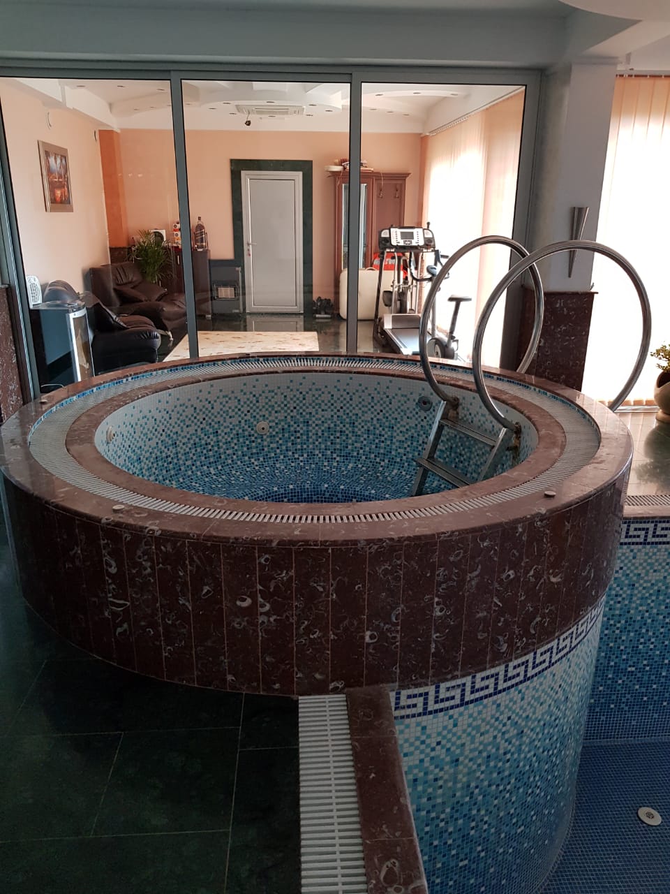 Image of House - 3 Bedrooms - 4 Bathrooms for Sale in Budva-Ivanovici-Montenegro, Image 19