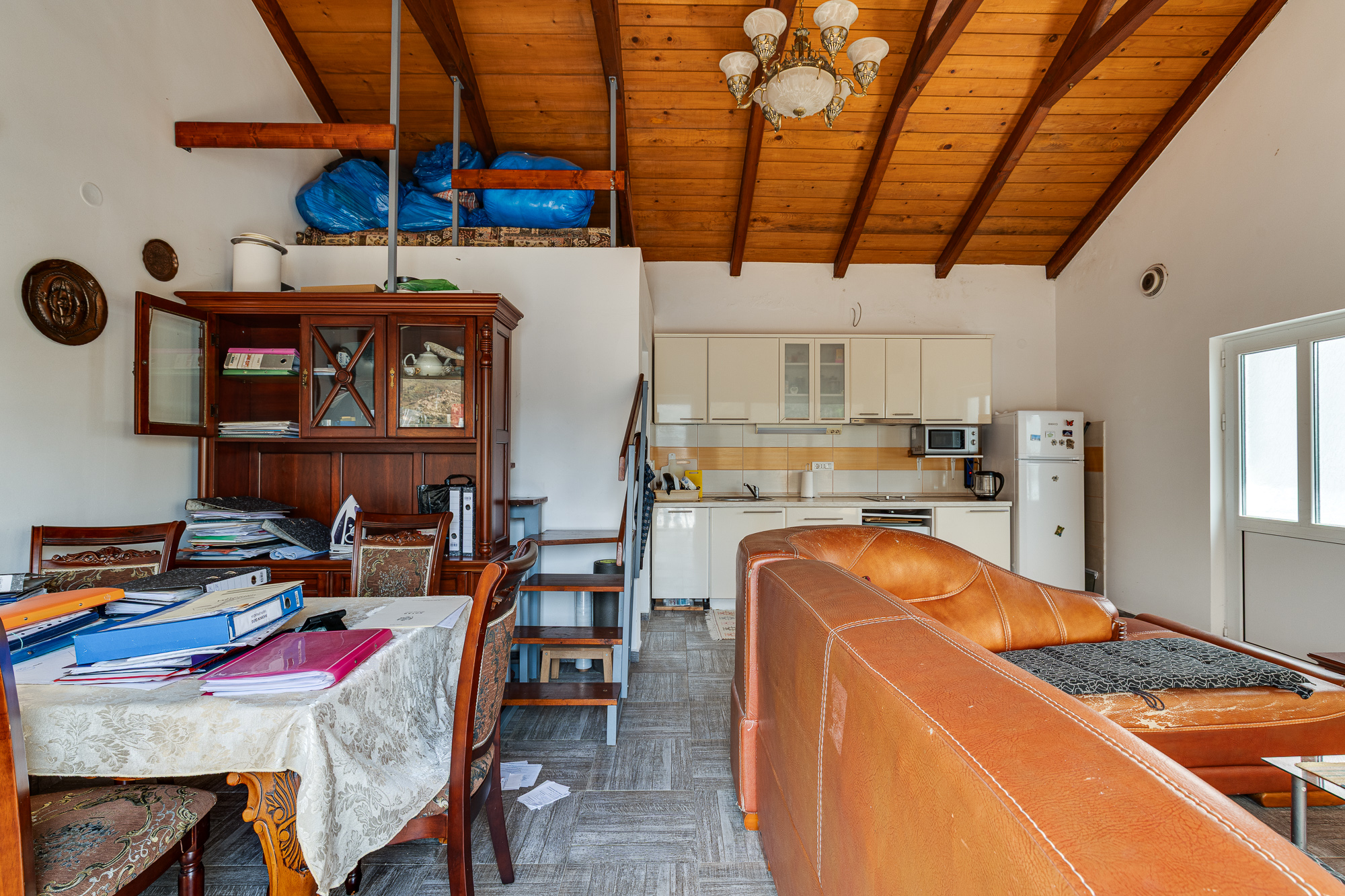 Image of House - 3 Bedrooms - 3 Bathrooms for Sale in Tivat-Lepetane-Montenegro, Image 5