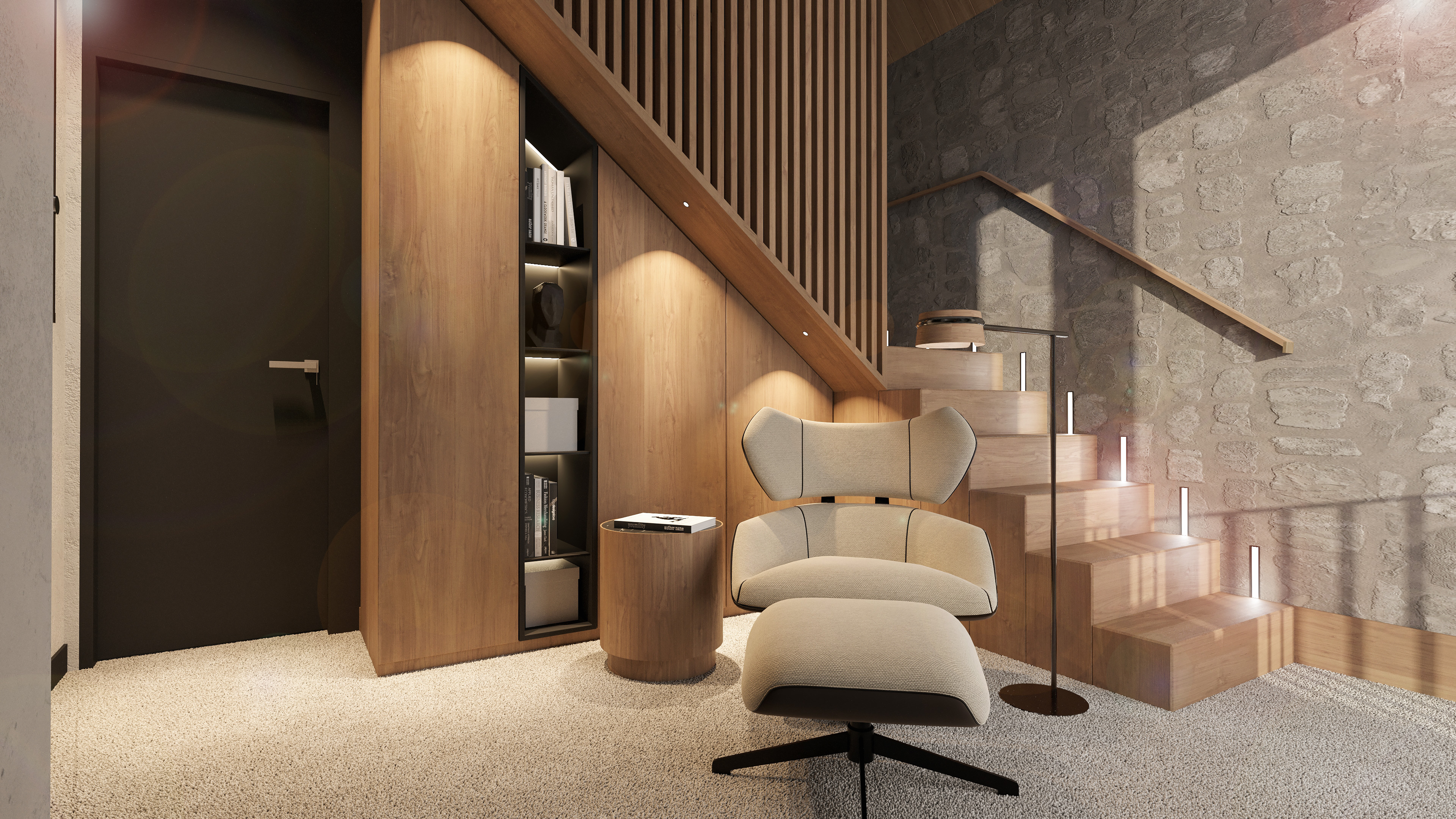 Luxury Villas Lipovo  Kolasin Montenegro