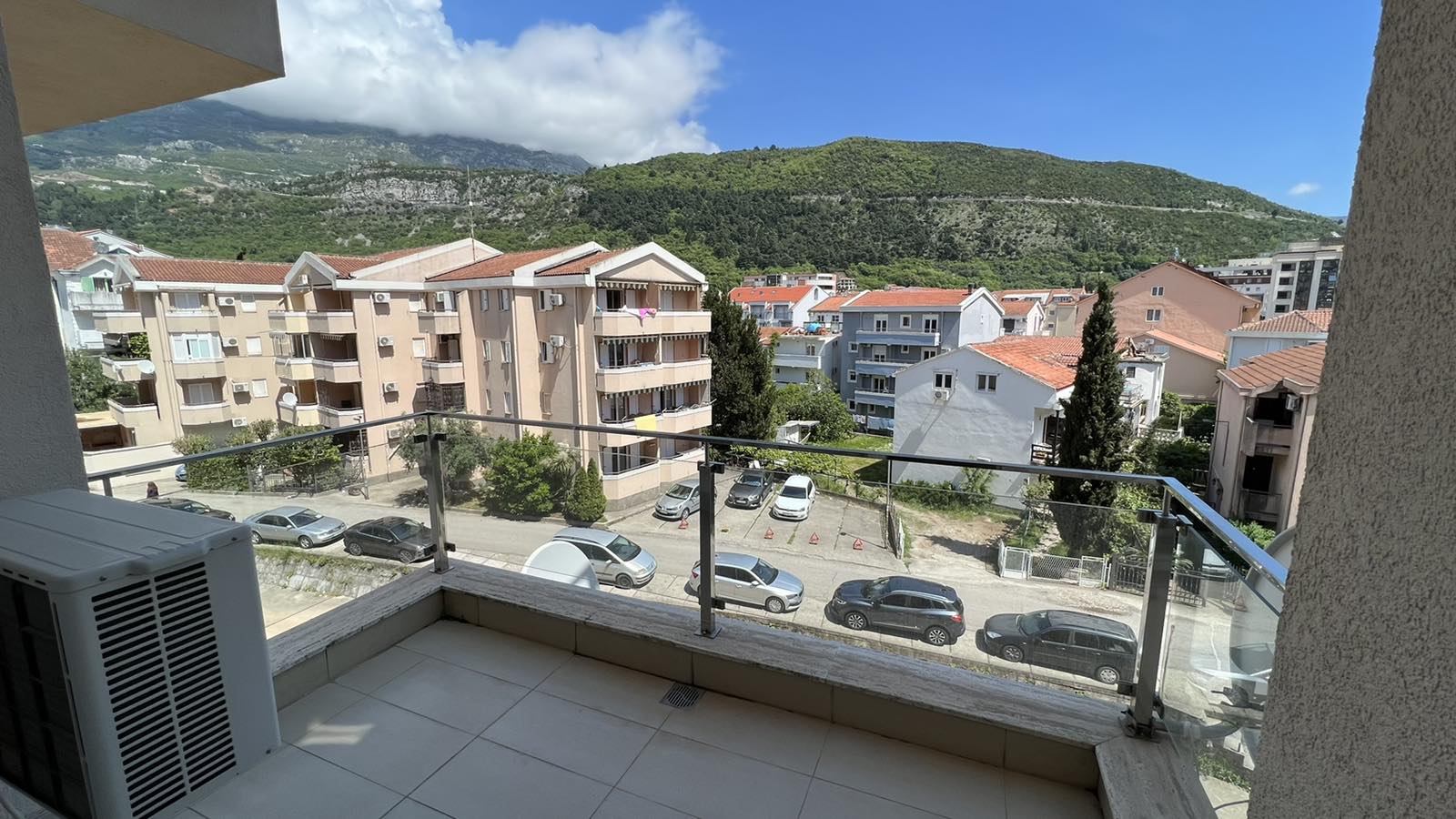 Image of Apartment - 1 Bedrooms - 2 Bathrooms for Sale in Budva-Budva-Montenegro, Image 9