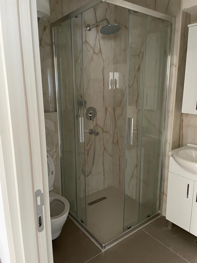 Image of Apartment in new building - 2 Bedrooms - 1 Bathrooms for Sale in Ulcin-Ulcinj-Montenegro, Image 11