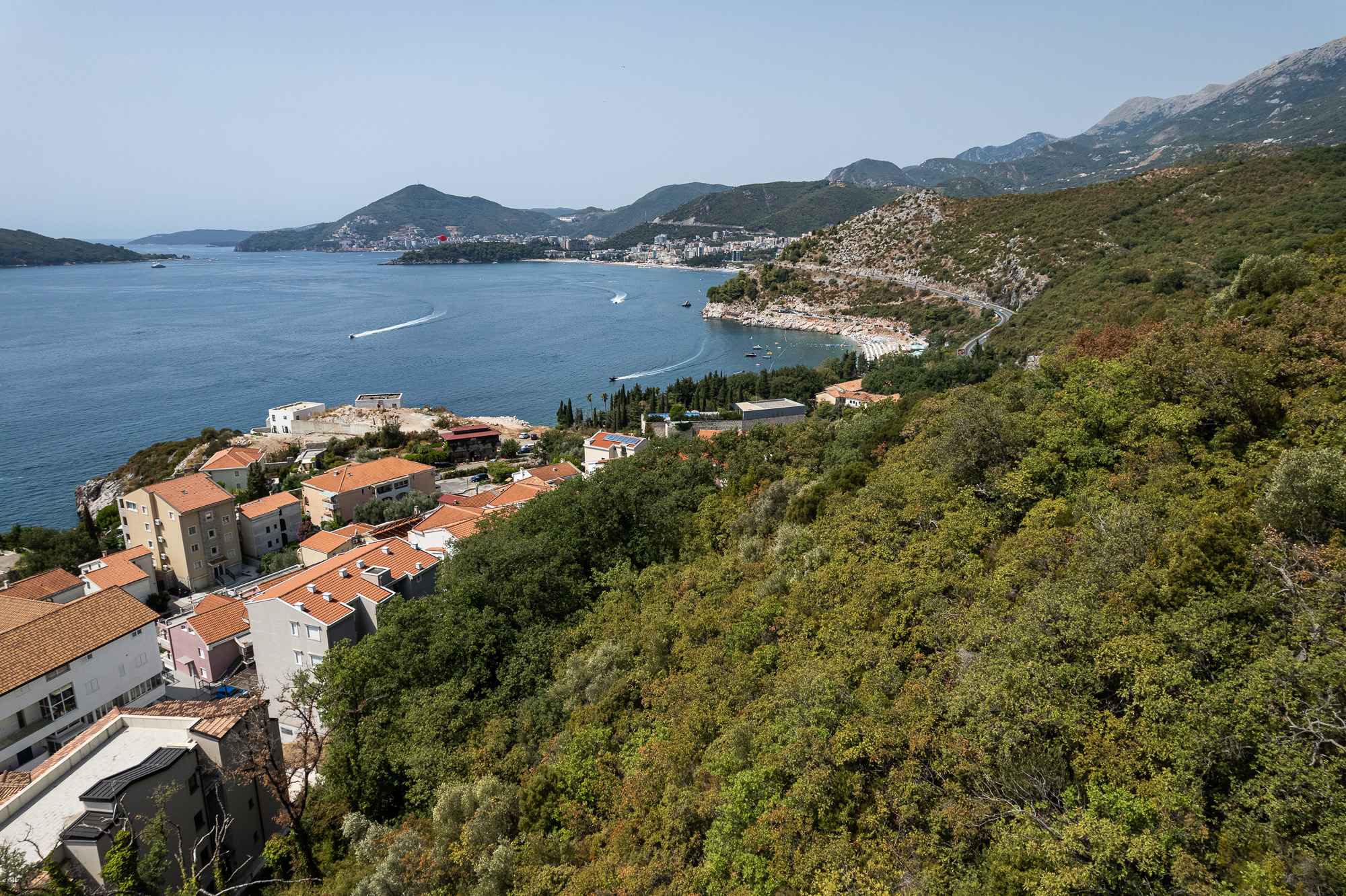 Image of Plot for Sale in Budva-Sveti Stefan-Montenegro, Image 5