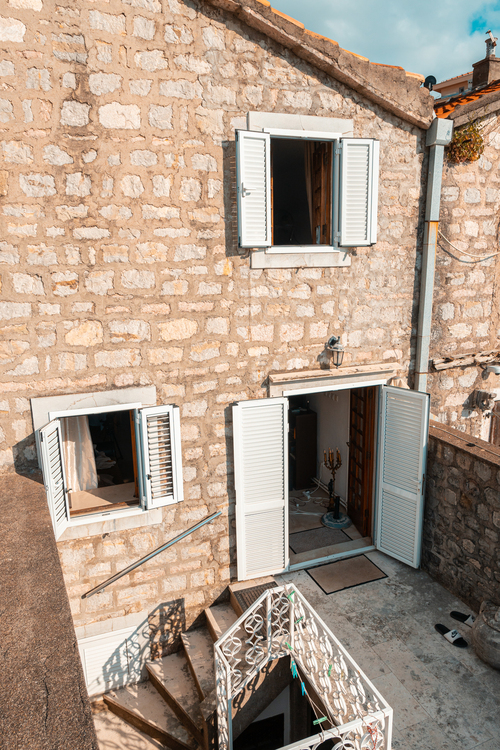 Image of House - 2 Bedrooms - 4 Bathrooms for Sale in Budva-Przno-Montenegro, Image 3