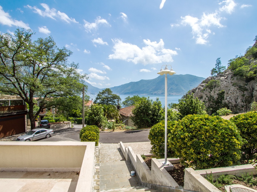 Image of Apartment - 1 Bedrooms for Sale in Kotor-Kotor-Montenegro, Image 2