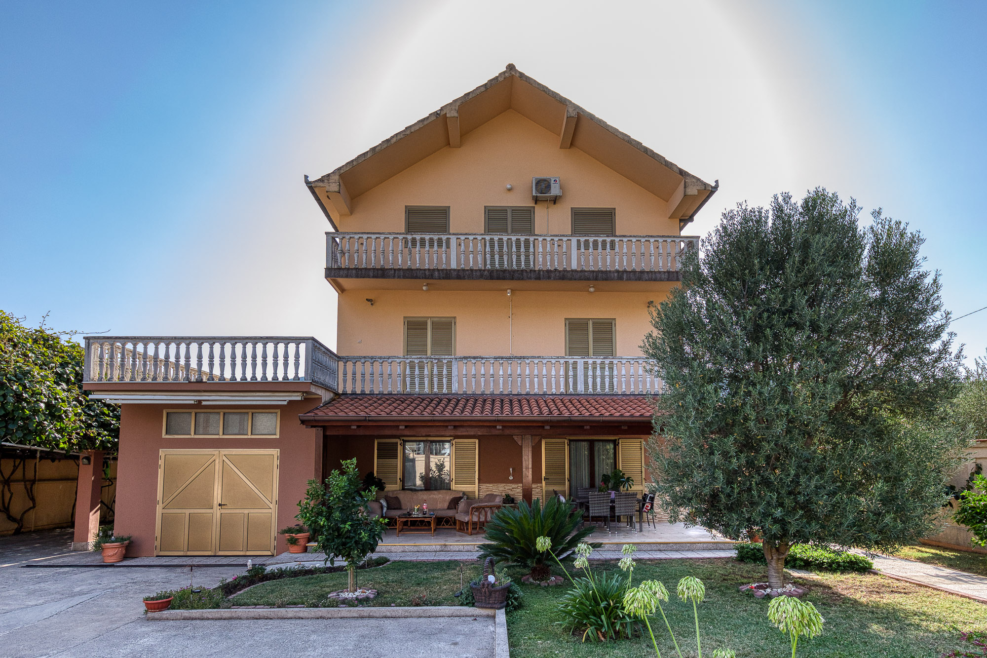 Image of Villa - 15 Bedrooms - 5 Bathrooms for Sale in Budva-Budva-Montenegro, Image 10