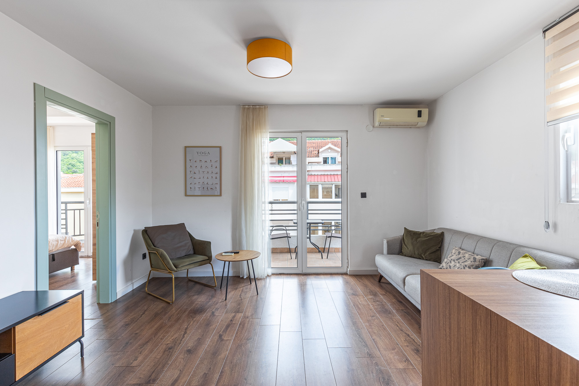 Image of Apartment - 1 Bedrooms - 1 Bathrooms for Sale in Budva-Budva-Montenegro, Image 8