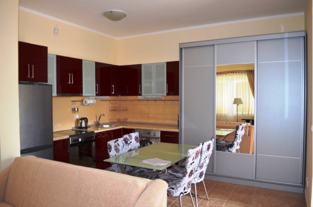 Image of Apartment - 2 Bedrooms - 2 Bathrooms for Sale in Bar-Zupci-Montenegro, Image 7
