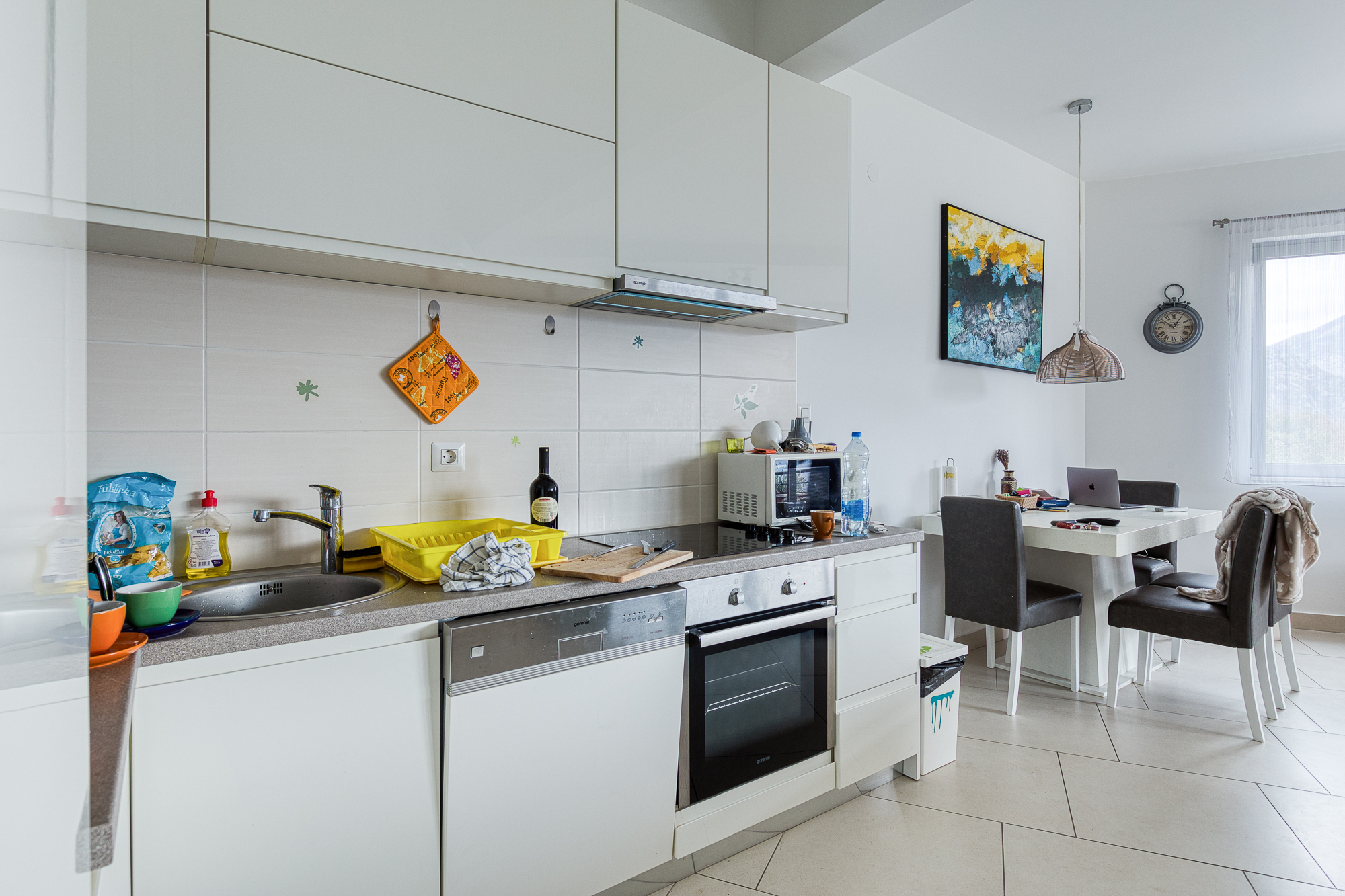 Image of Apartment - 1 Bedrooms - 1 Bathrooms for Sale in Kotor-Morinj-Montenegro, Image 15