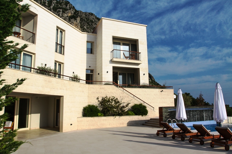 Image of Villa - 4 Bedrooms - 7 Bathrooms for Sale in Budva-Budva-Montenegro, Image 2