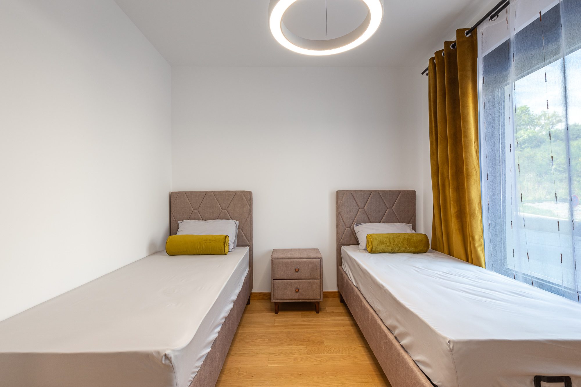 Image of Apartment - 1 Bedrooms - 1 Bathrooms for Sale in Budva-Becici-Montenegro, Image 3