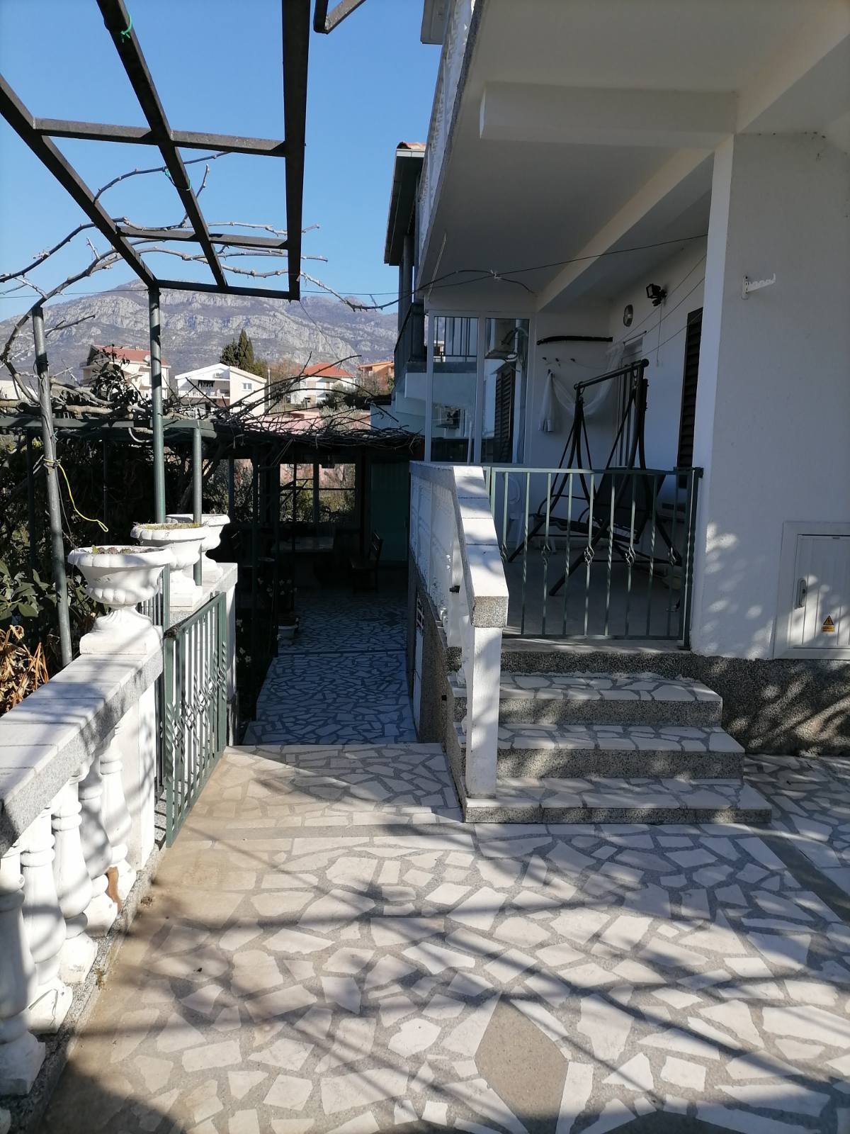 Image of House - 4 Bedrooms - 4 Bathrooms for Sale in Bar-Bjelisi-Montenegro, Image 8