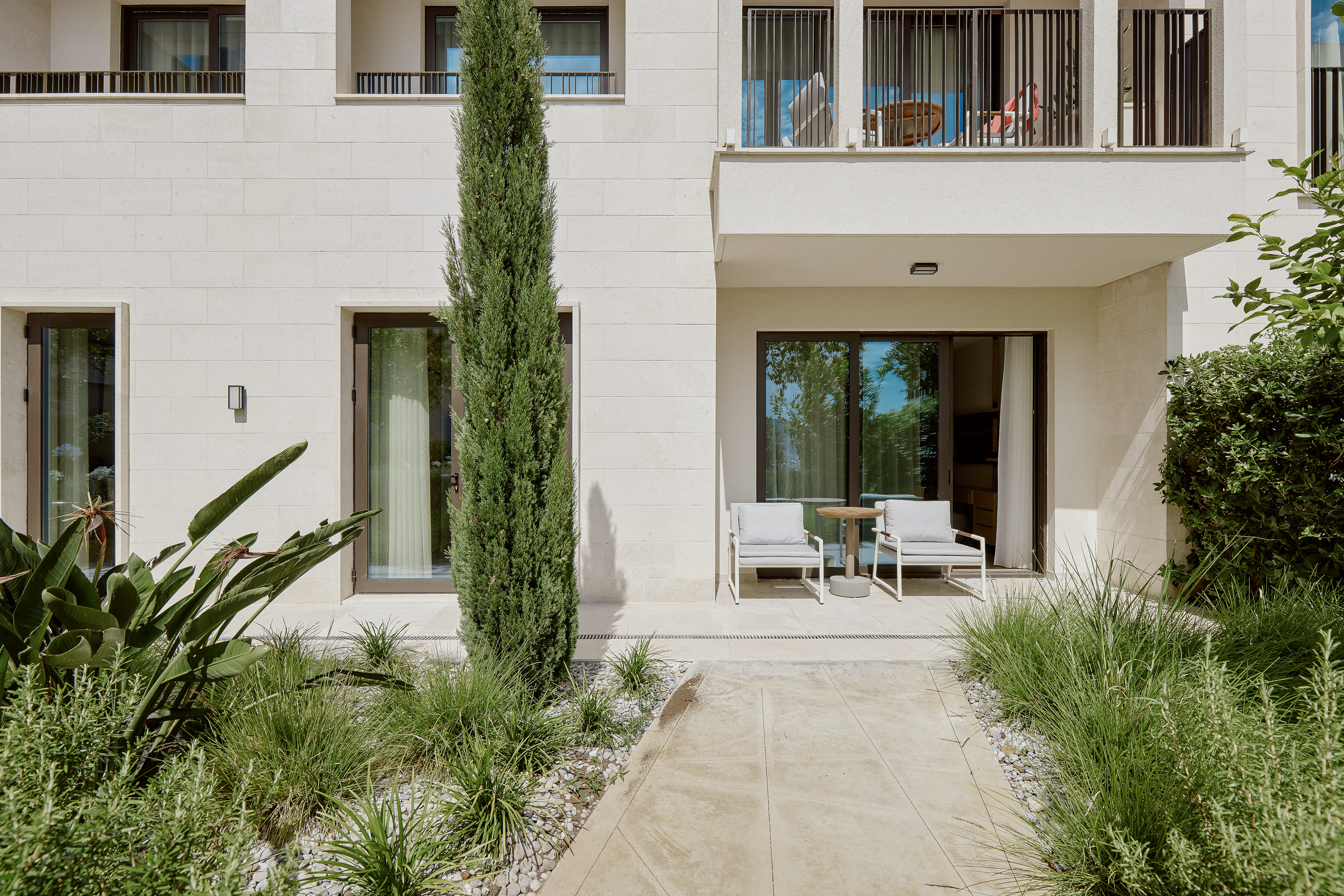  Image of Apartment - 2 Bedrooms - 1 Bathrooms for Residential For Sale in Tivat-Montenegro, Image 22