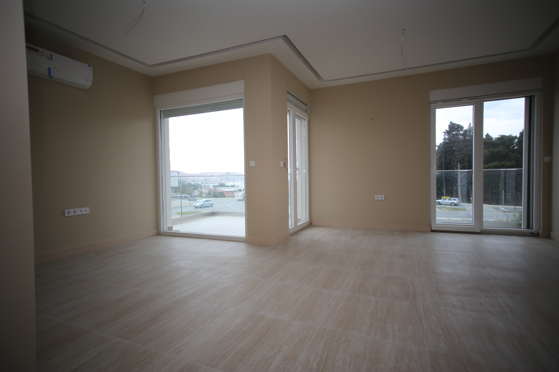 Image of Apartment - 2 Bedrooms - 1 Bathrooms for Sale in Bar-Bar-Montenegro, Image 1