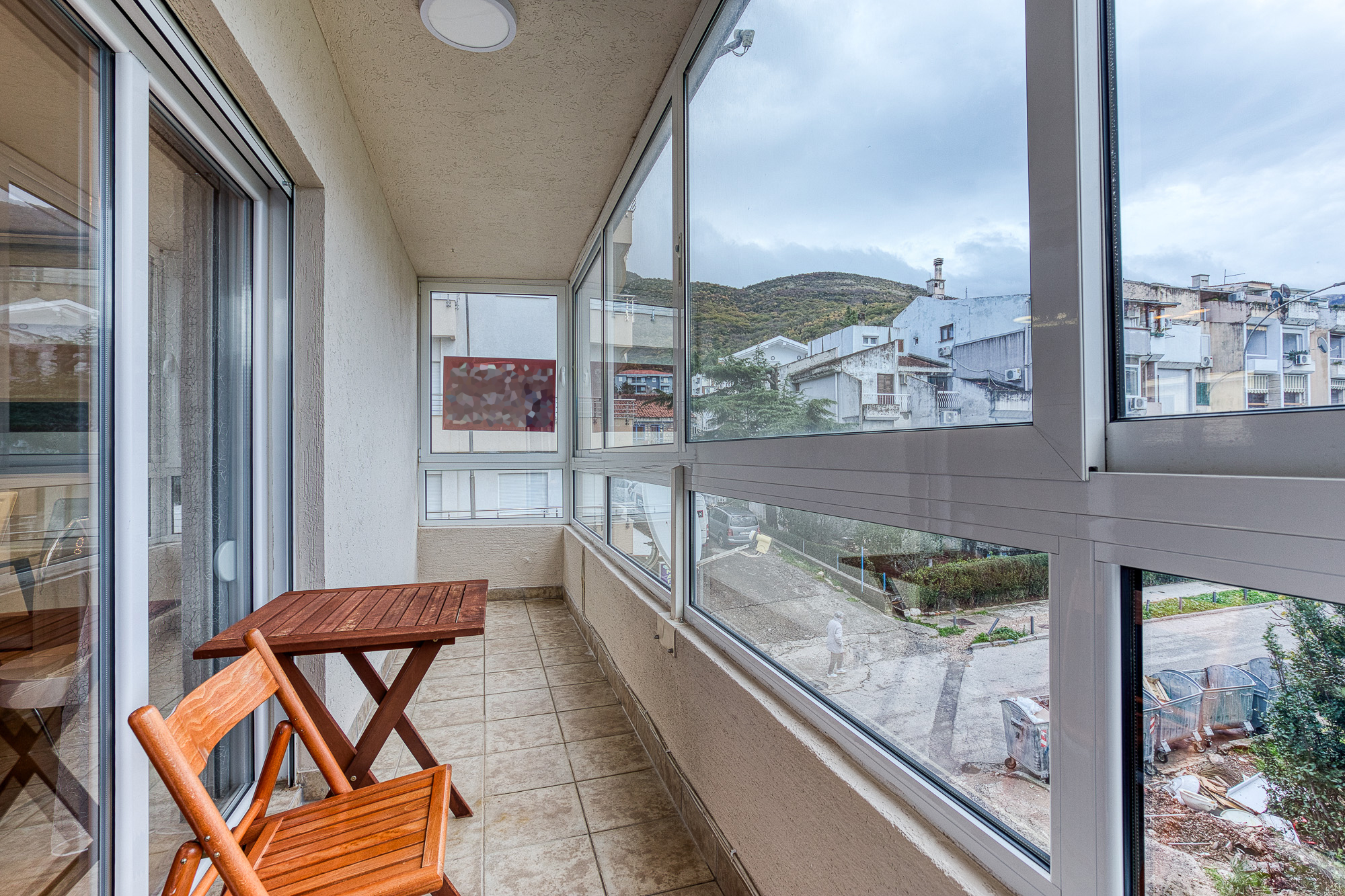 Image of Apartment - 2 Bedrooms - 2 Bathrooms for Sale in Budva-Becici-Montenegro, Image 10