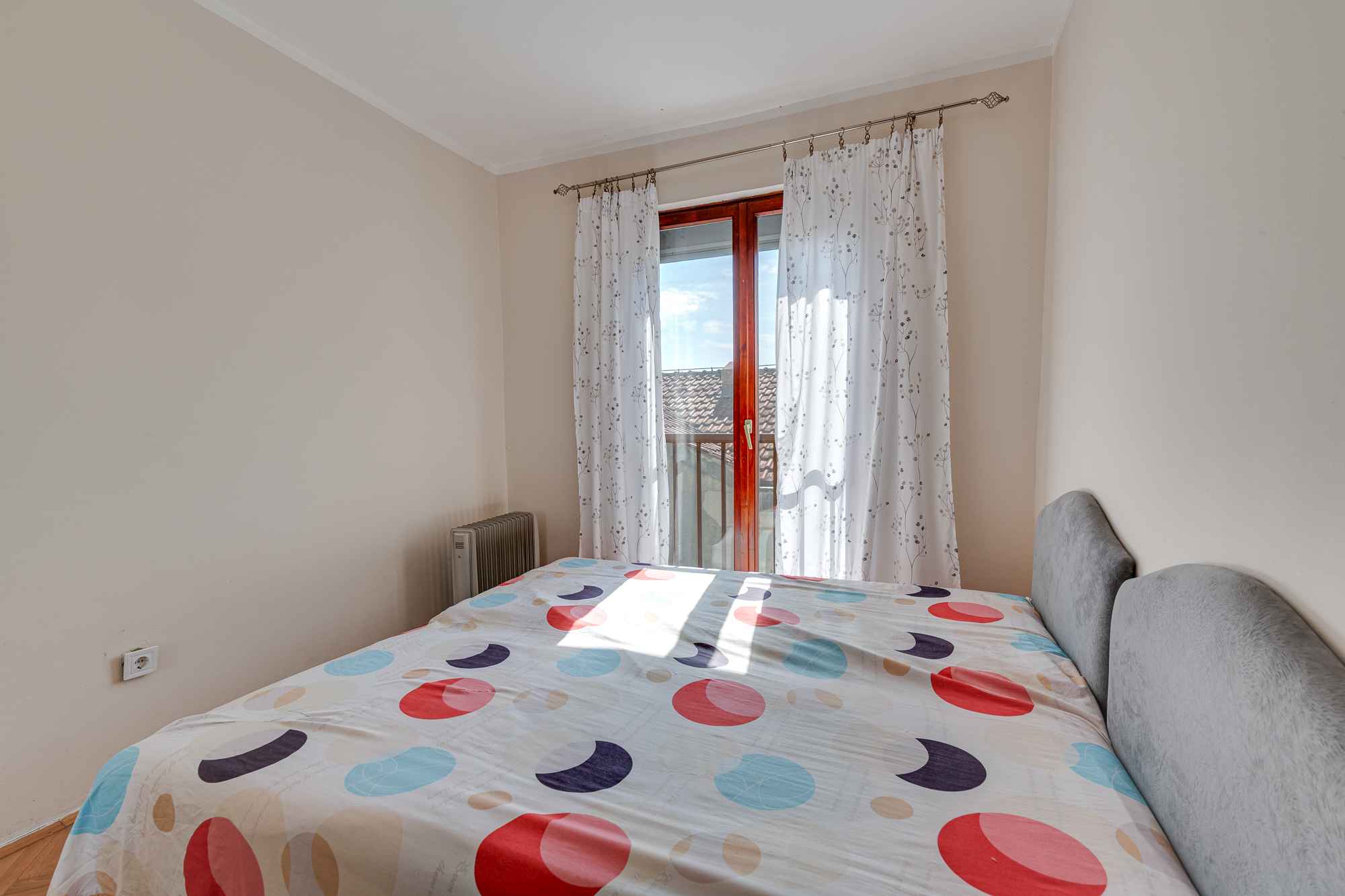  Image of Apartment - 2 Bedrooms - 1 Bathrooms for Residential For Sale in Budva-Budva-Montenegro, Image 15