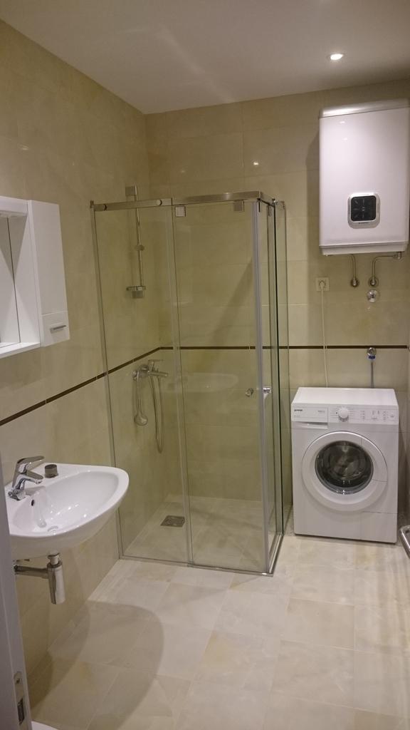 Image of Apartment - 2 Bedrooms - 2 Bathrooms for Sale in Budva-Petrovac-Montenegro, Image 9