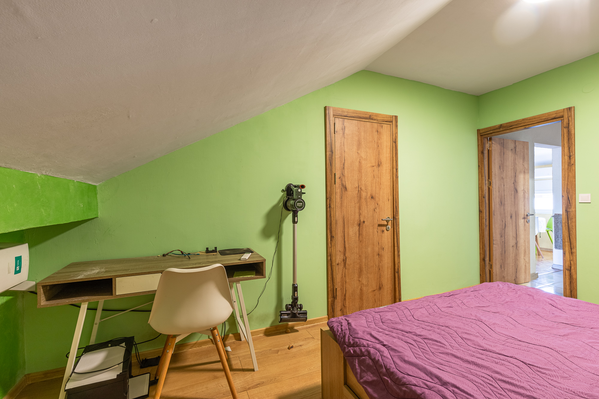 Image of Apartment - 2 Bedrooms - 1 Bathrooms for Sale in Budva-Budva-Montenegro, Image 6