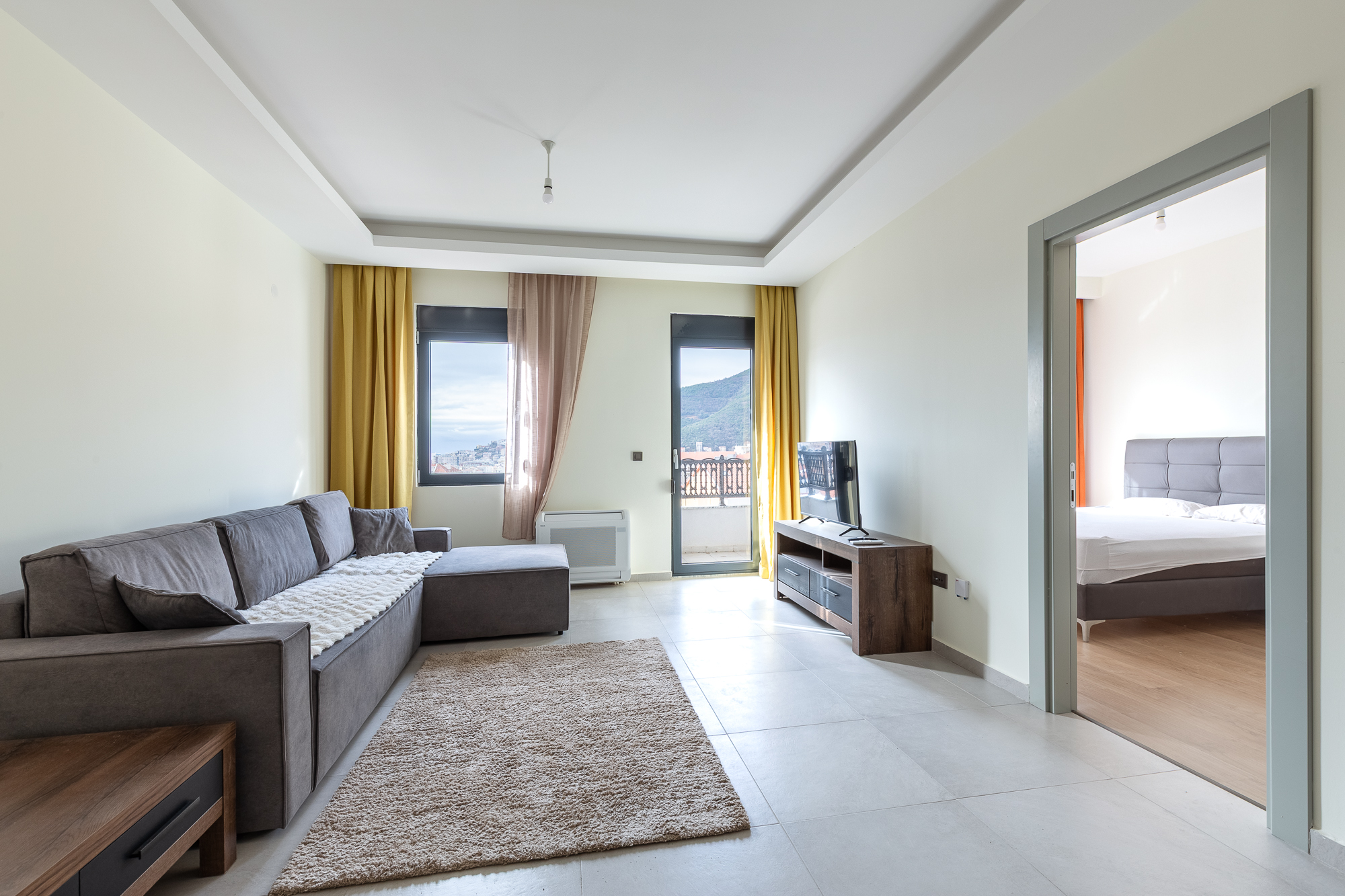 Image of Apartment in new building - 1 Bathrooms for Sale in Budva-Budva-Montenegro, Image 12