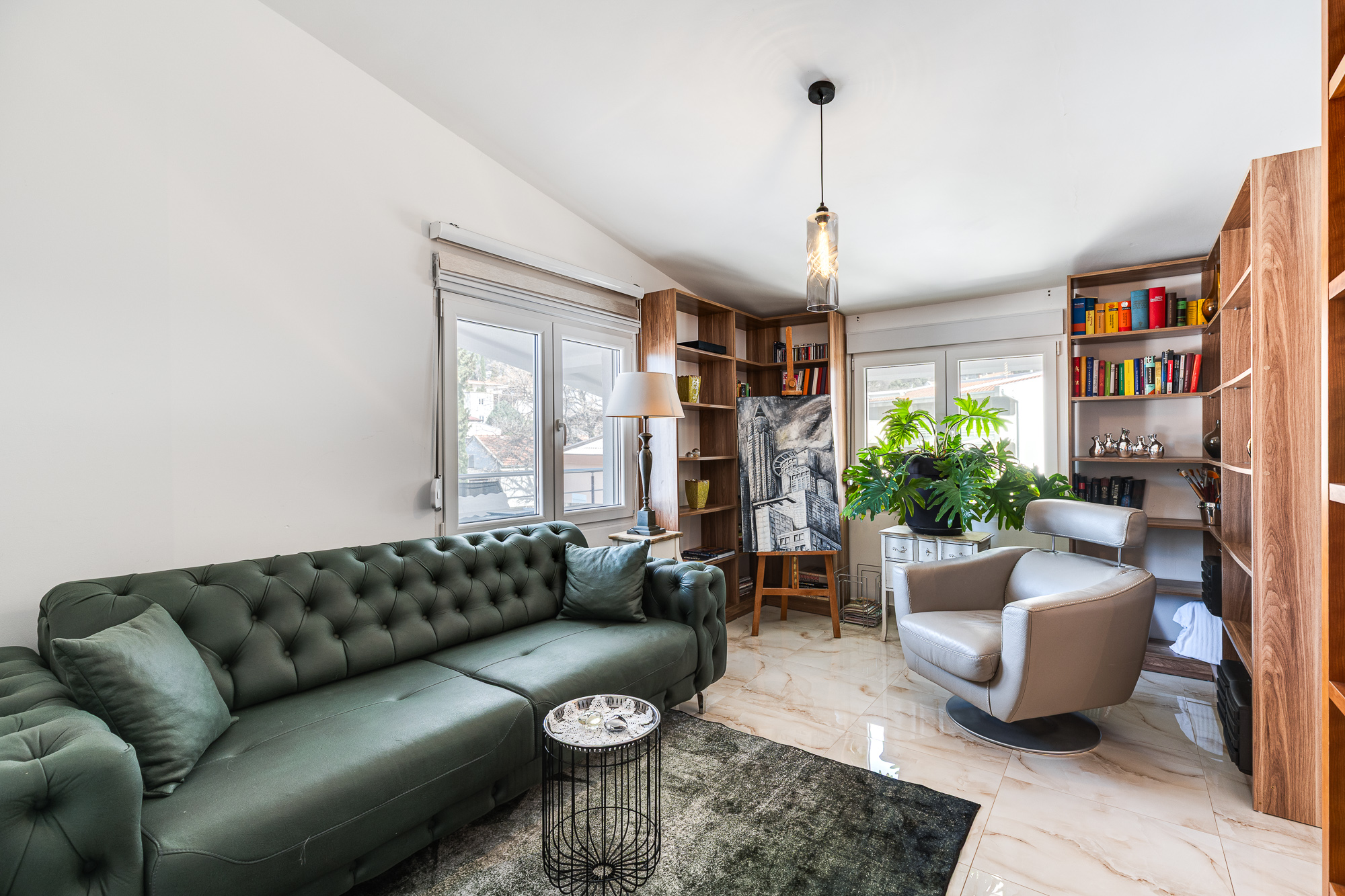 Image of House - 3 Bedrooms - 2 Bathrooms for Sale in Bar-Sutomore-Montenegro, Image 1